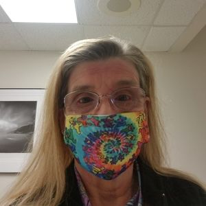 Meet your Posher, Karilyn